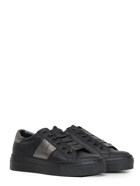 ANNA VIRGILI GIULIA Sneakers  multimetal - Scarpe Donna