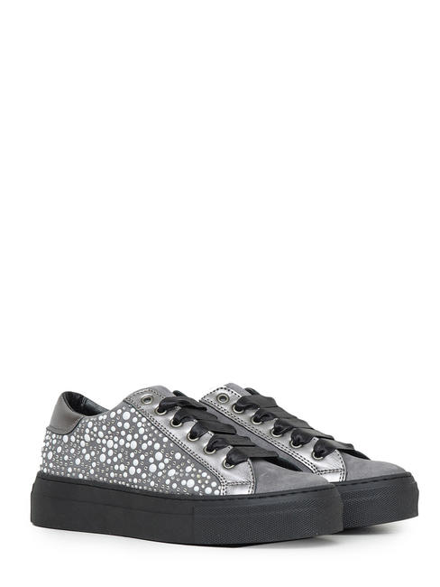 ANNA VIRGILI FRANCESCA Sneakers fumo - Scarpe Donna