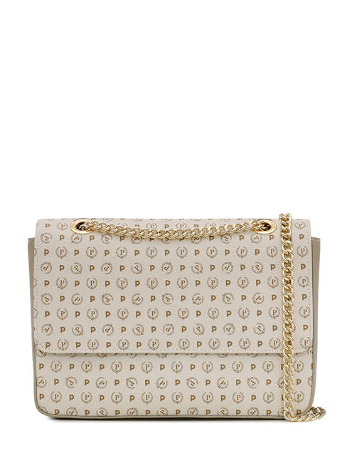 POLLINI HERITAGE CLASSIC Borsa a spalla, a tracolla avorio - Borse Donna