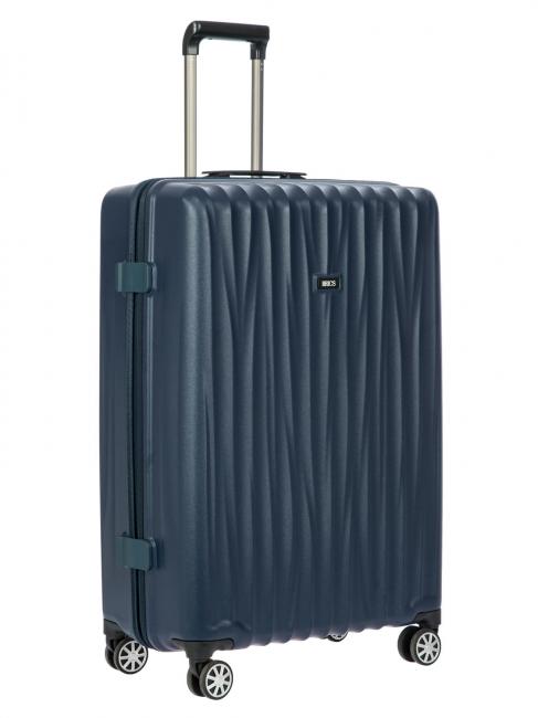 BRIC’S CERVIA Trolley extra grande 79cm navy - Trolley Rigidi