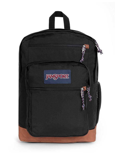 JANSPORT COOL STUDENT Zaino porta PC 15" black - Zaini Scuola & Tempo Libero