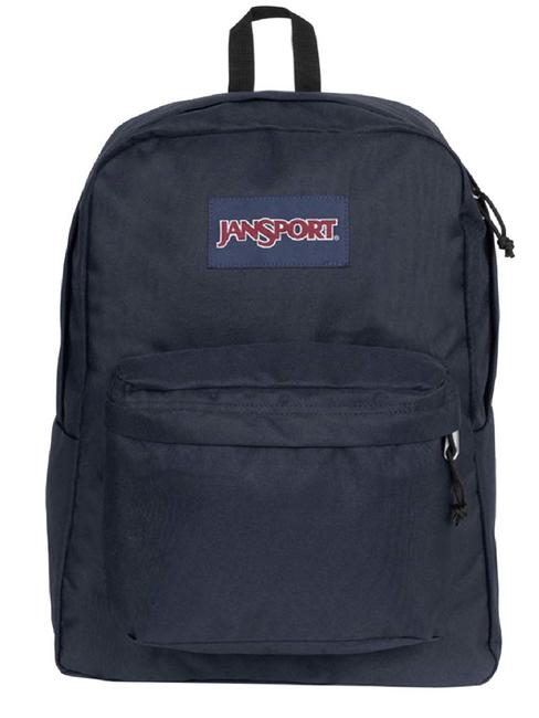 JANSPORT SUPERBREAK ONE Zaino black - Zaini Scuola & Tempo Libero