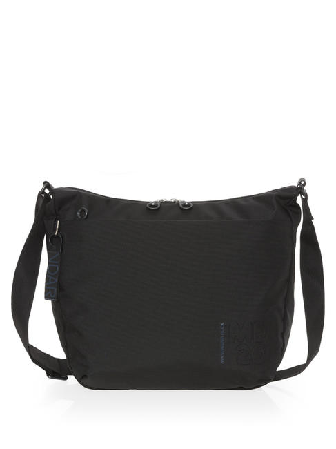 MANDARINA DUCK MD20 Borsa a tracolla NERO - Borse Donna