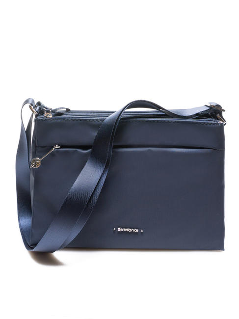 SAMSONITE MOVE 3.0 Borsa a tracolla DARKBLUE - Borse Donna
