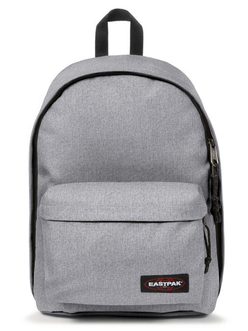 EASTPAK Zaino  Out of Office Porta PC fino a 13" sundaygrey - Zaini Scuola & Tempo Libero