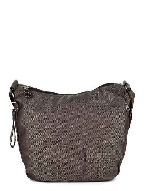 MANDARINA DUCK MD20 Sacca a tracolla mole - Borse Donna