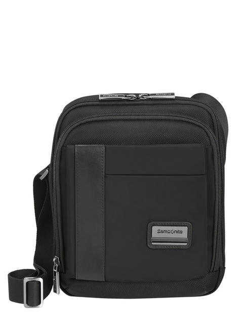 SAMSONITE OPENROAD 2.0 Borsello porta Tablet NERO - Tracolle Uomo