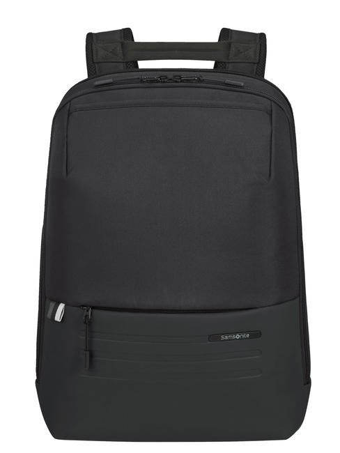 SAMSONITE STACKD BIZ Zaino porta PC 15,6" NERO - Zaini da lavoro porta PC