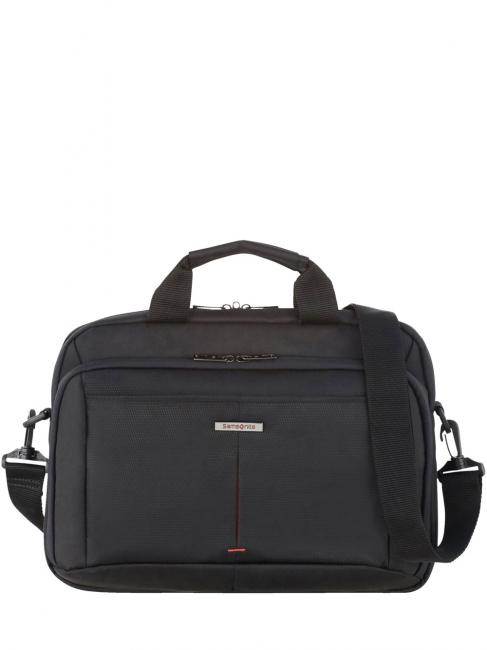 SAMSONITE GUARDIT 2.0 Cartella porta pc 13" NERO - Cartelle Lavoro