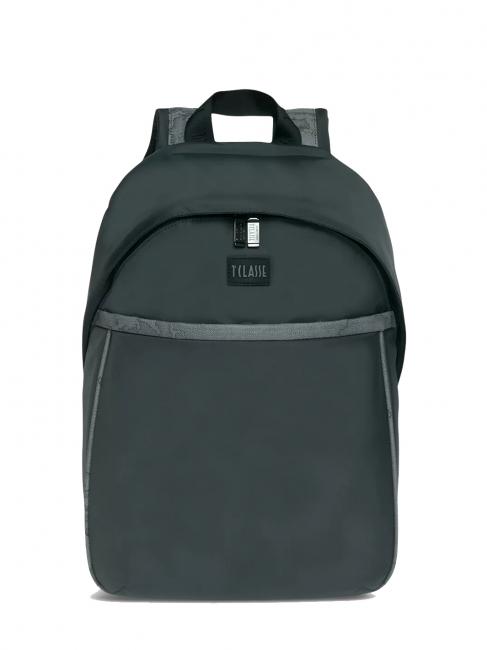 ALVIERO MARTINI PRIMA CLASSE DARK MOOD Zaino porta PC 15" asfalto - Zaini da lavoro porta PC