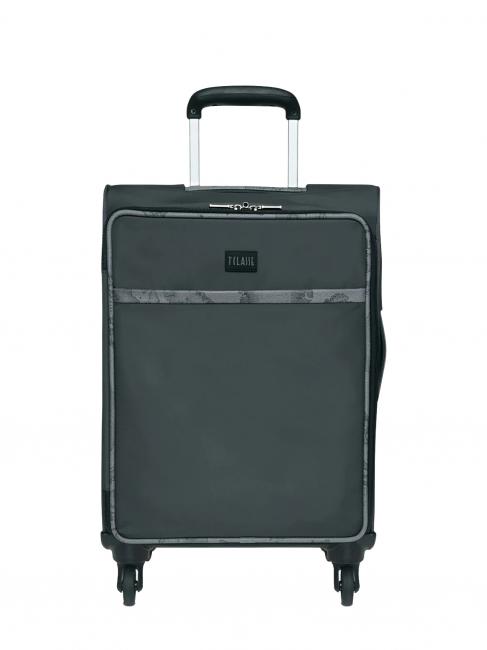 ALVIERO MARTINI PRIMA CLASSE DARK MOOD Trolley Bagaglio a Mano asfalto - Bagagli a mano
