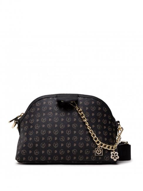 POLLINI HERITAGE  Mini bag a tracolla Nero - Borse Donna