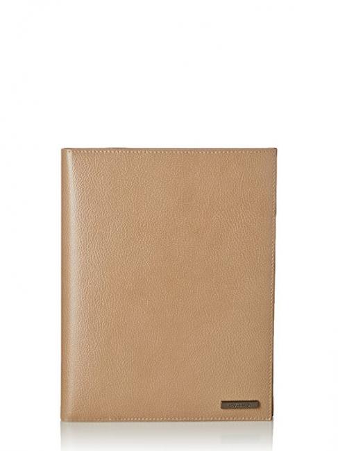 TRUSSARDI PORTAFOGLIO Uomo In pelle Taupe - Portafogli Uomo