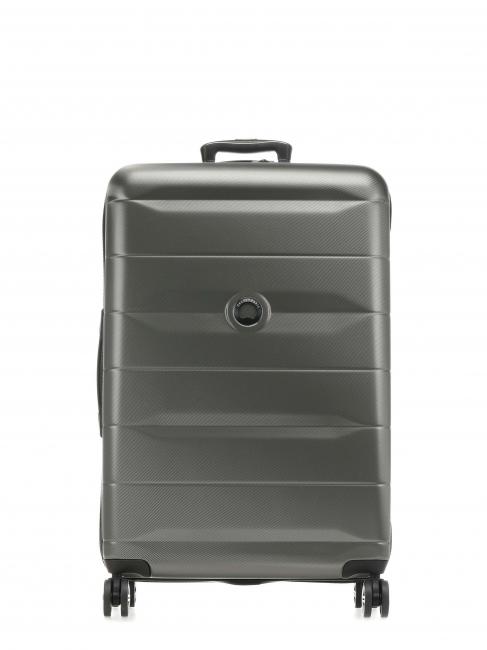 DELSEY COMETE + Trolley Grande iguana - Trolley Rigidi