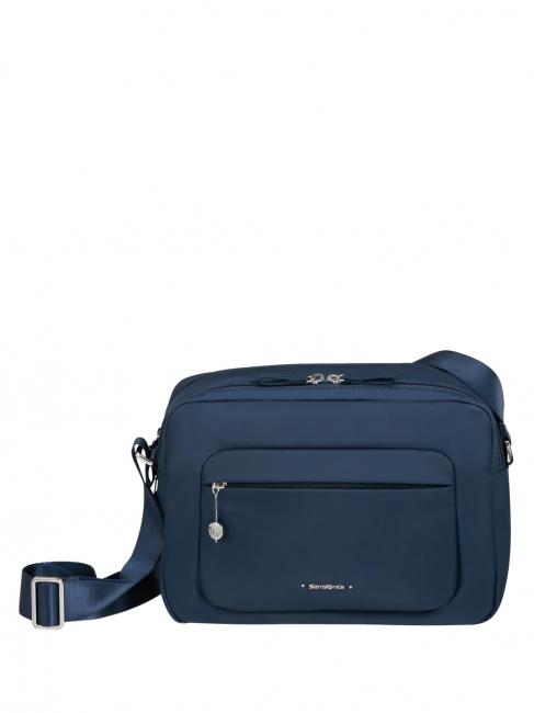 SAMSONITE MOVE 3.0 move 3.0 borsa a spalla MOVE 3.0 REPORTER Shoulder bag DARKBLUE - Borse Donna