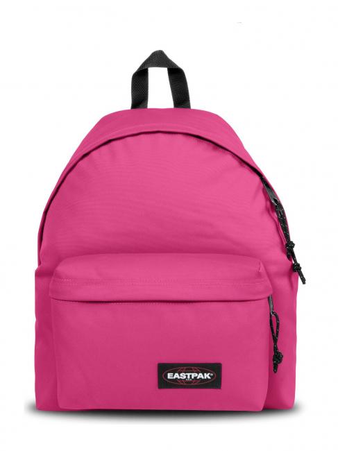 EASTPAK PADDED PAKR Zaino pink escape - Zaini Scuola & Tempo Libero