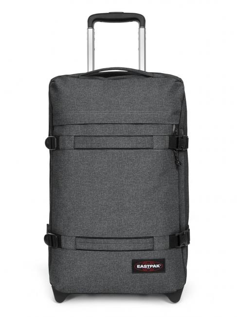 EASTPAK TRANSIT'R S Trolley bagaglio a mano BlackDenim - Bagagli a mano