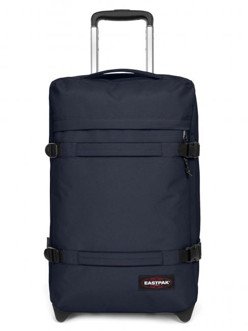 EASTPAK TRANSIT'R S Trolley bagaglio a mano ultramarine - Bagagli a mano