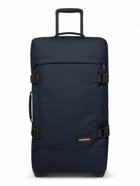 EASTPAK TRANVERZ M Trolley medio ultramarine - Trolley Semirigidi