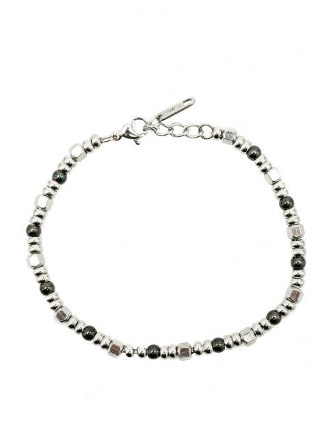 COMETE GIOIELLI Bracciale da uomo  ACCIAIO - Bracciali Uomo