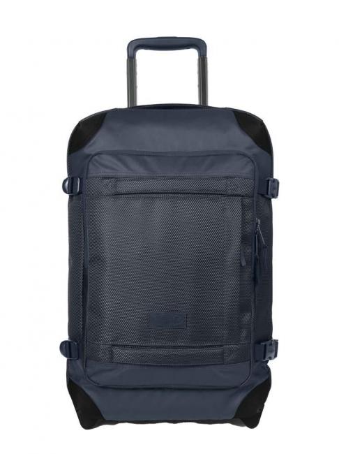 EASTPAK TRANVERZ CNNCT S Trolley piccolo cnnct marine - Bagagli a mano