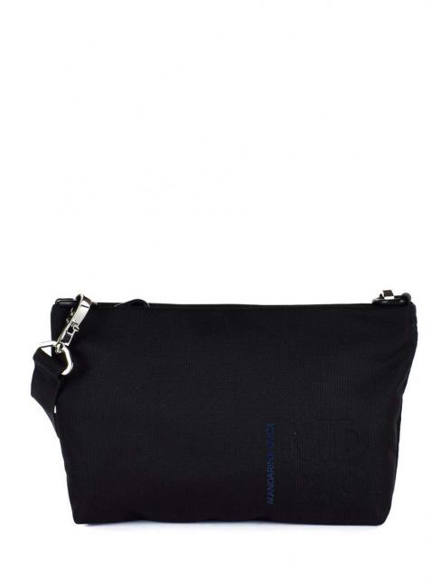 MANDARINA DUCK MD20 Borsa a tracolla NERO - Borse Donna