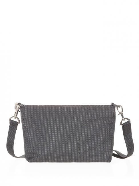 MANDARINA DUCK MD20 Borsa a tracolla ACCIAIO - Borse Donna