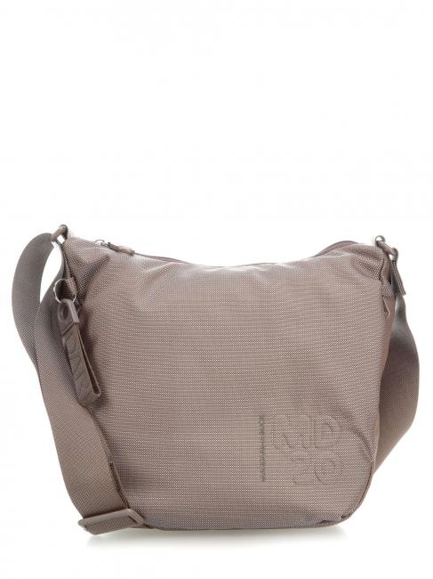 MANDARINA DUCK MD20 Sacca a tracolla Taupe - Borse Donna
