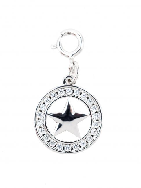 COMETE GIOIELLI STELLA Charm per bracciale ACCIAIO - Bracciali Donna