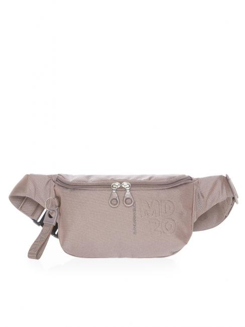 MANDARINA DUCK BUM BAG Marsupio Taupe - Borse Donna