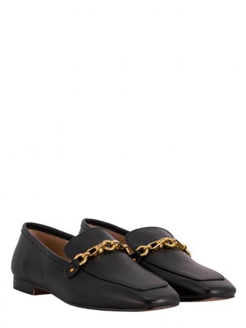 GUESS MARTA Mocassini  NERO - Scarpe Donna