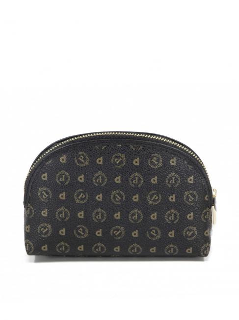 POLLINI HERITAGE Necessaire trousse Nero - Bustine & Necessaire
