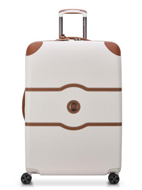 DELSEY CHATELET AIR 2.0 Trolley misura grande angora - Trolley Rigidi