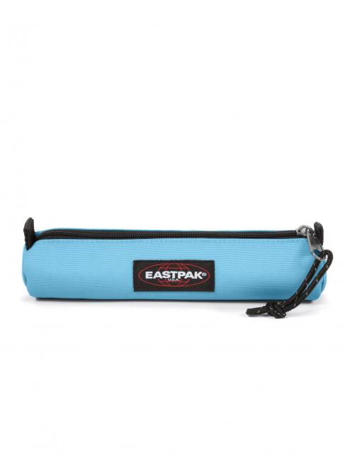 EASTPAK SMALL ROUND SINGLE Astuccio blissful blue - Astucci e Accessori