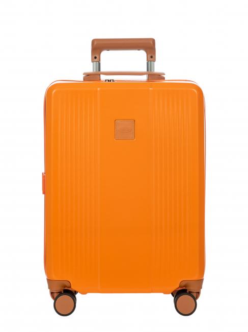 BRIC’S RAVENNA Trolley da cabina 55 cm ARANCIO - Bagagli a mano