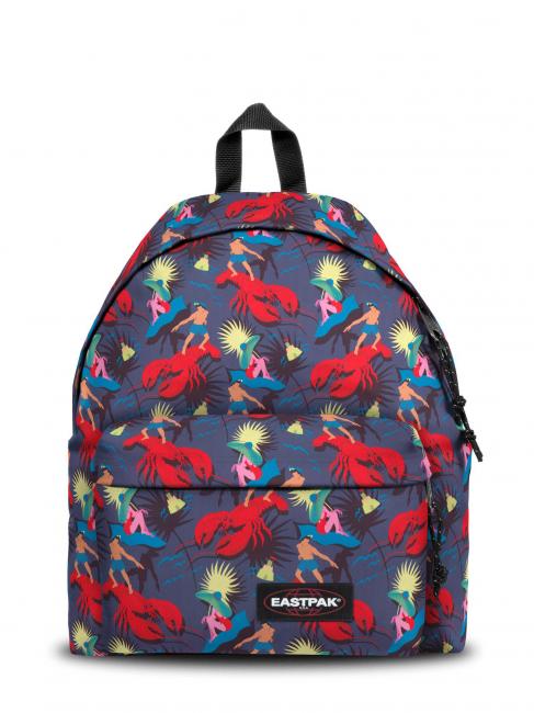 EASTPAK PADDED PAKR Zaino funksea navy - Zaini Scuola & Tempo Libero