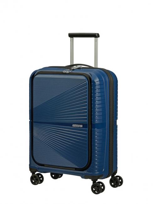 AMERICAN TOURISTER AIRCONIC Trolley da cabina  midnightnavy - Bagagli a mano