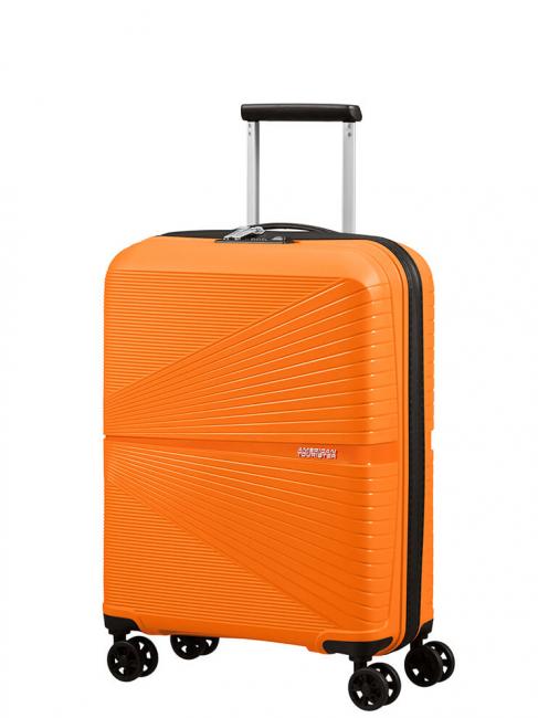 AMERICAN TOURISTER AIRCONIC Trolley da cabina leggero mango orange - Bagagli a mano