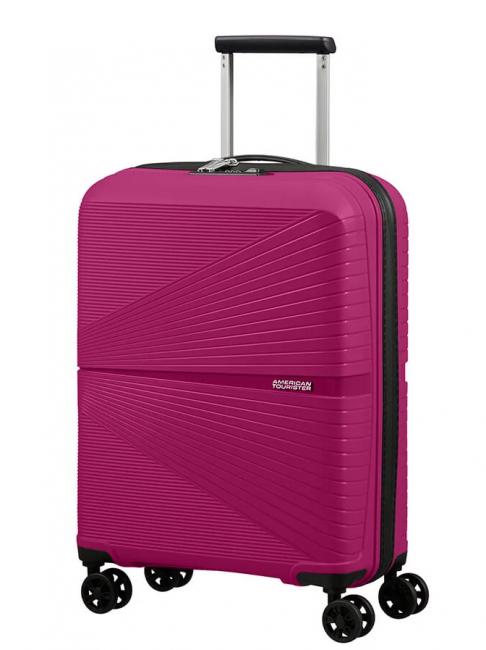 AMERICAN TOURISTER AIRCONIC Trolley da cabina leggero deep orchid - Bagagli a mano