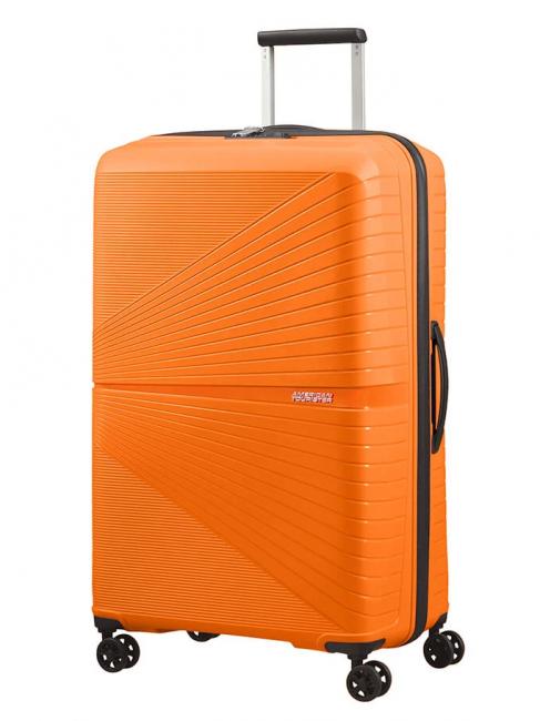 AMERICAN TOURISTER AIRCONIC Trolley grande leggero mango orange - Trolley Rigidi