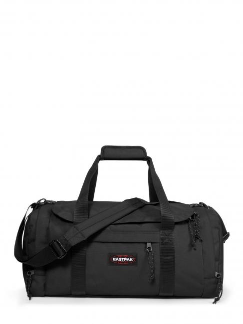 EASTPAK READERS S+ Borsone NERO - Borsoni