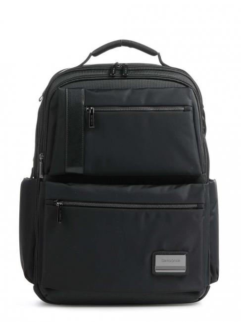 SAMSONITE OPENROAD 2.0 Zaino porta PC 17,3" NERO - Zaini da lavoro porta PC