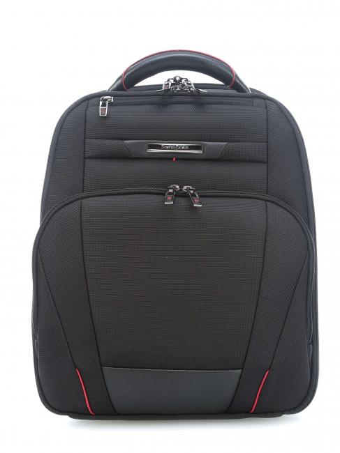 SAMSONITE PRO-DLX 5  Zaino porta PC 14" NERO - Zaini da lavoro porta PC