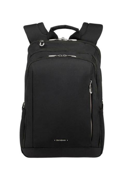 SAMSONITE GUARDIT Classy Zaino porta PC 14" NERO - Borse Donna