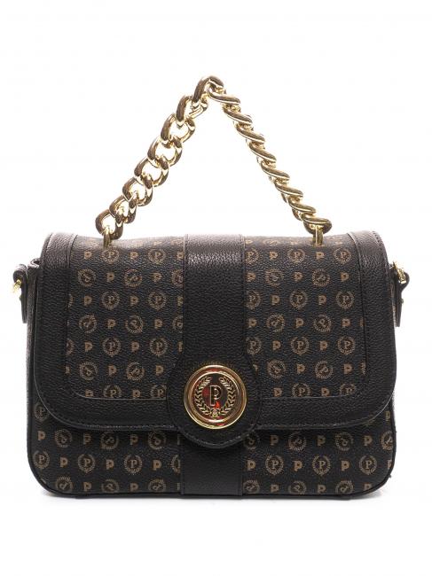 POLLINI HERITAGE Borsa a tracolla Nero - Borse Donna