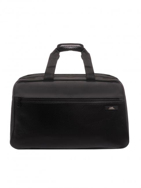 CIAK RONCATO DUSK SOFT Borsone da viaggio Nero - Borsoni