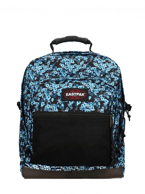 EASTPAK ULTIMATE Zaino porta PC 15,6" ditsy black - Zaini Scuola & Tempo Libero