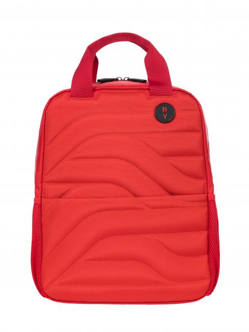 BRIC’S BE YOUNG ULISSE Zaino porta pc 13" rosso - Zaini da lavoro porta PC