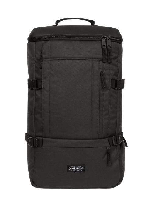 EASTPAK ADAN WEEKENDER CS Zaino da viaggio mono black2 - Borsoni