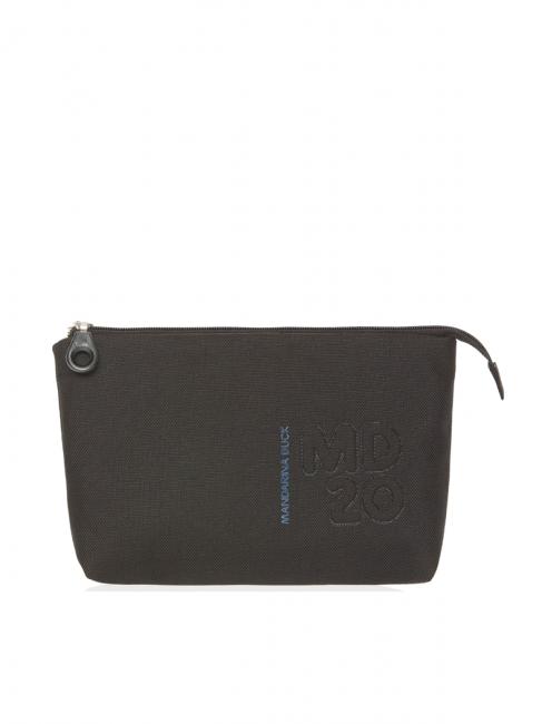 MANDARINA DUCK MD20 MD20 VANITY Necessaire NERO - Bustine & Necessaire